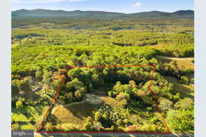 6450 John Barton Payne Road, Marshall, VA 20115 - Photo 1