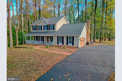 8157 Poplar Grove Drive, Warrenton, VA 20187 - Photo 1