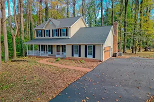 8157 Poplar Grove Dr, Warrenton, VA 20187 - Photo 1