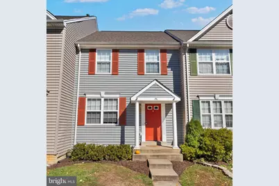 25 Quarterpole Court, Warrenton, VA 20186 - Photo 1