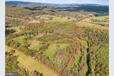 0 Moreland Road, Delaplane, VA 20144 - Photo 1