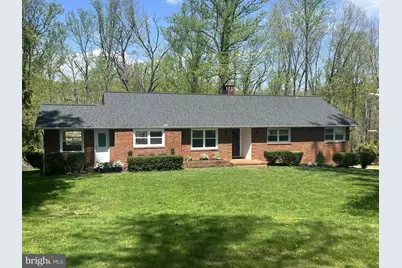 5472 Merry Oaks Road, The Plains, VA 20198 - Photo 1