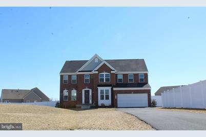 314 Lynnehaven Dr Winchester Va 22602 Mls Vafv145384