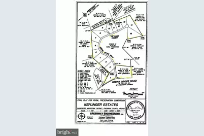 2189 Cedar Grove Road, Winchester, VA 22603 - Photo 1