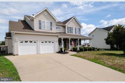 112 Corral Drive - Photo 1