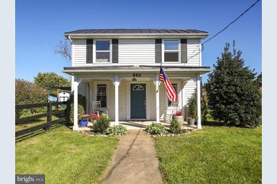660 Marlboro Road - Photo 1