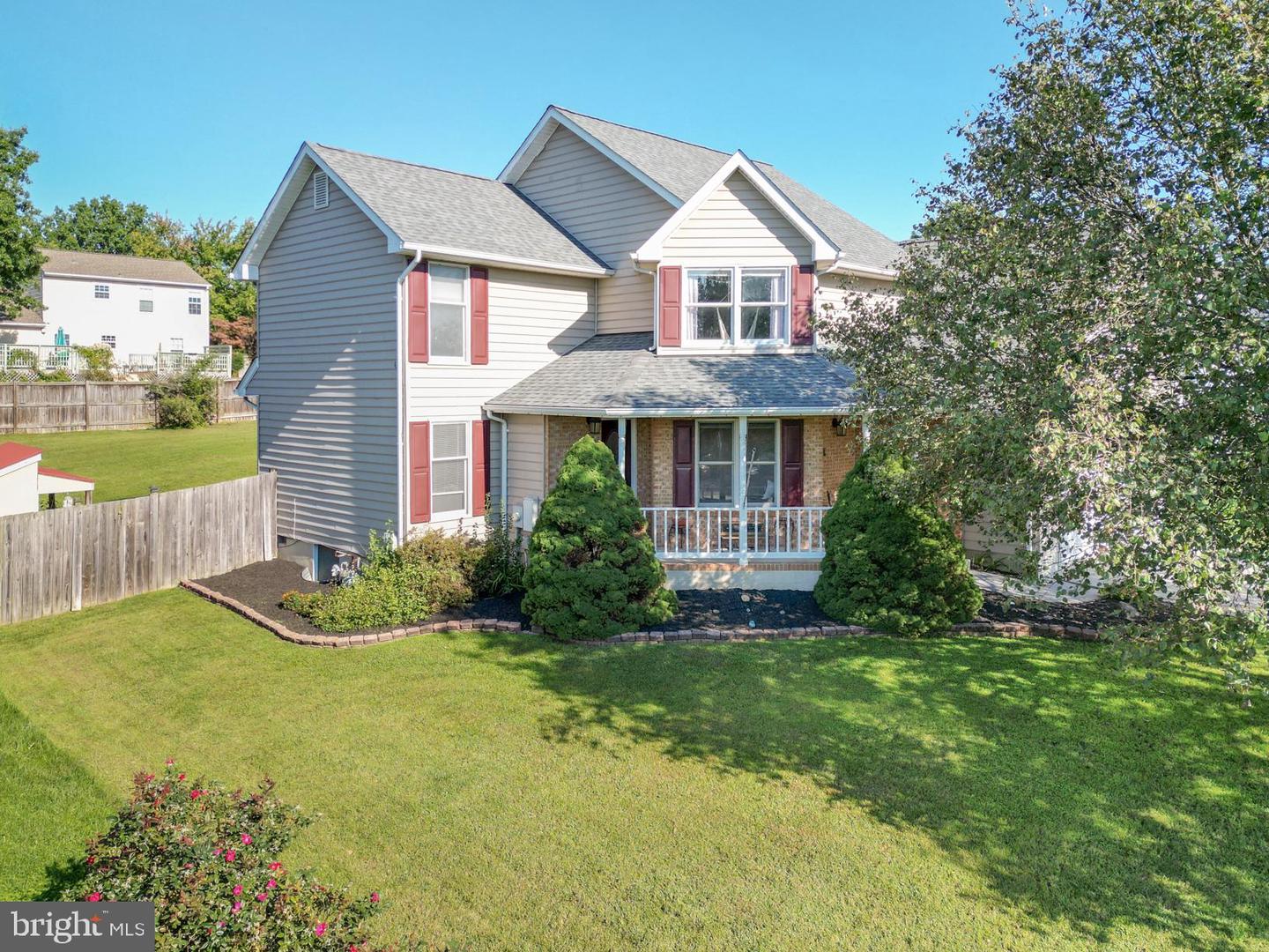 110 Canyon Rd, Winchester, VA 22602 MLS VAFV2009186 Coldwell Banker