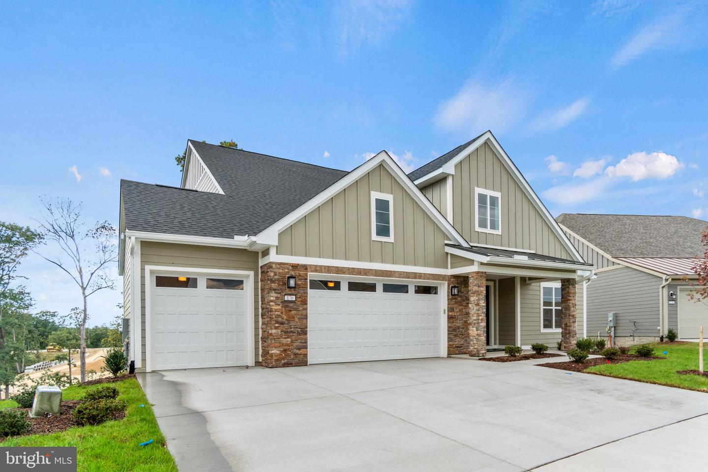 176 Milkweed Dr, Lake Frederick, VA 22630 MLS VAFV2009378 Coldwell