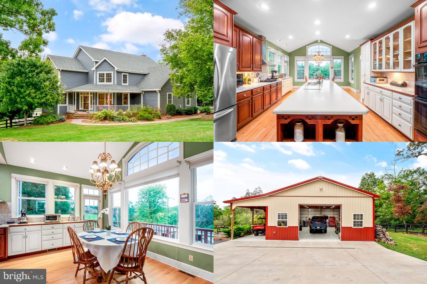 1095 Apple Pie Ridge Rd, Winchester, VA 22603 MLS VAFV2009446