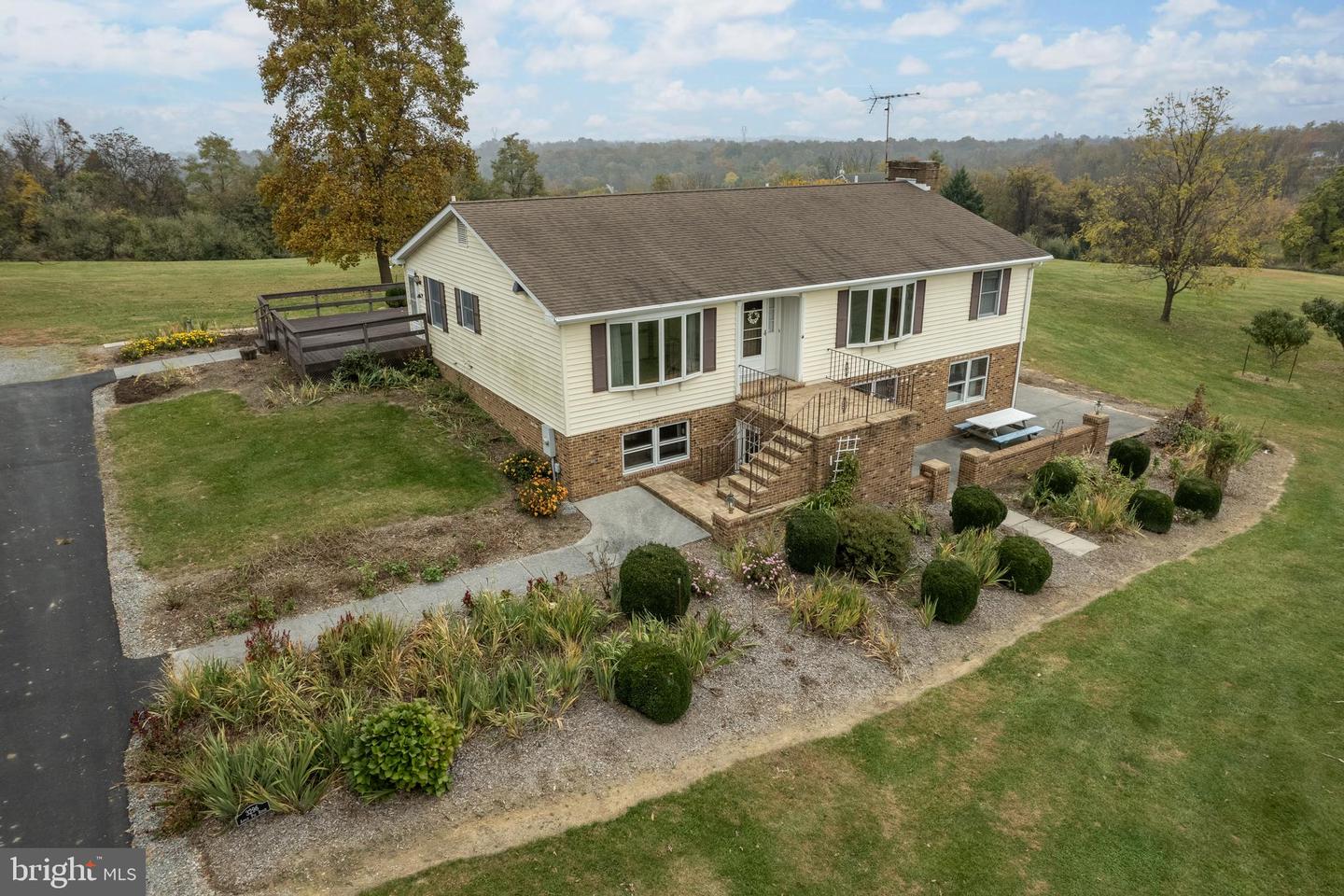 3296 Apple Pie Ridge Rd, Winchester, VA 22603 MLS VAFV2009916