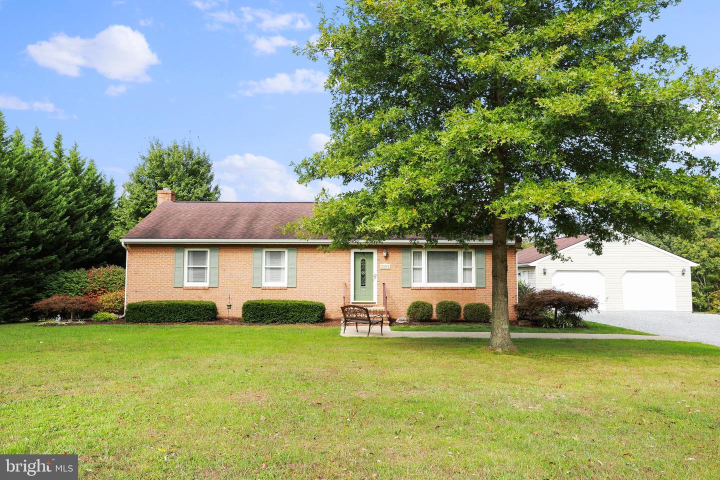 189 Fairview Rd, Gore, VA 22637 MLS VAFV2010036 Coldwell Banker