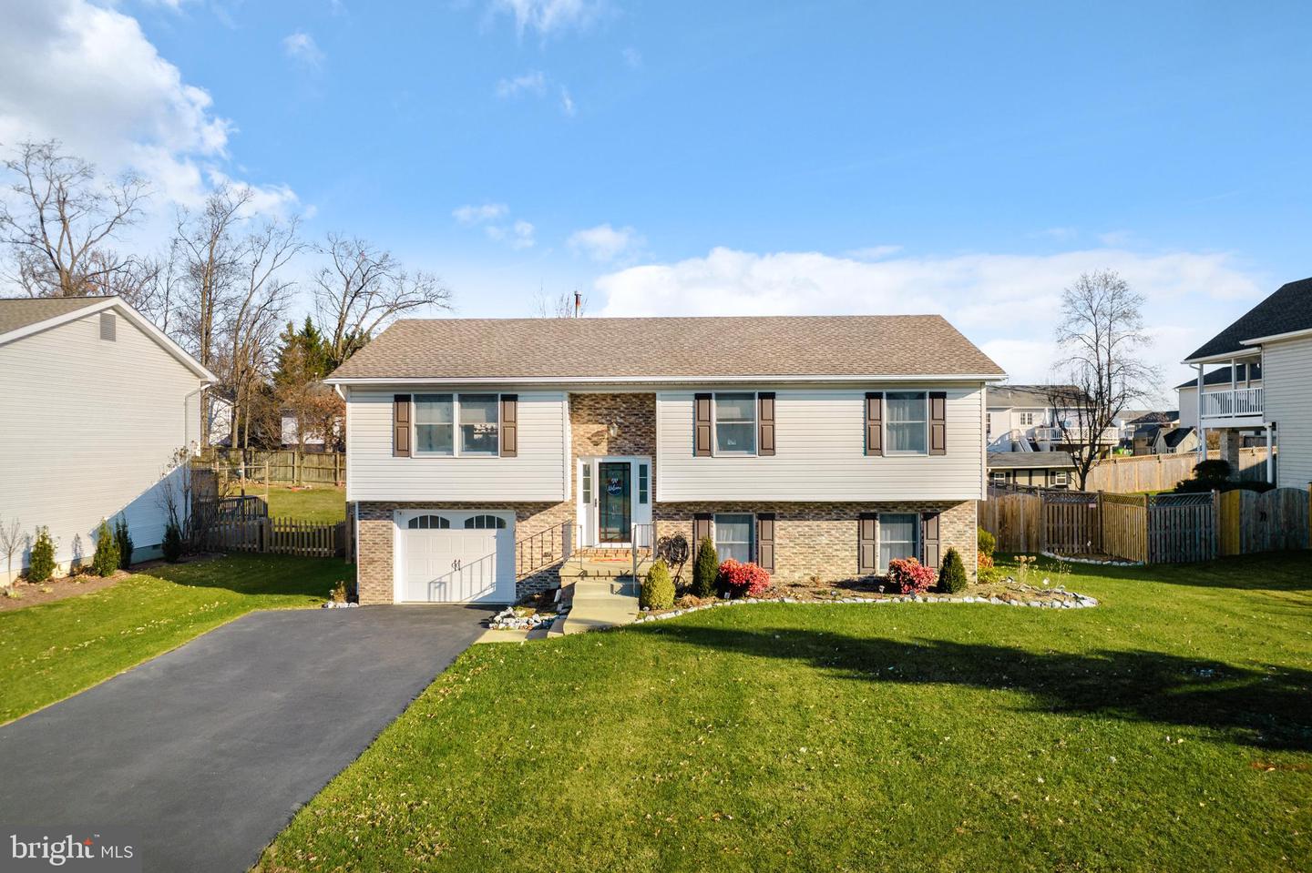 109 Tinoak Dr, Stephens City, VA 22655 MLS VAFV2010324 Coldwell Banker