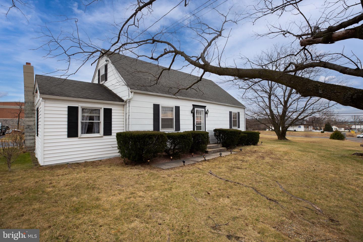 208 Poorhouse Rd, Winchester, VA 22603 MLS VAFV2010826 Coldwell Banker