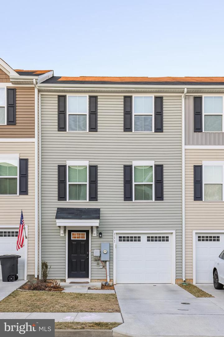 111 Lance Wy, Winchester, VA 22603 MLS VAFV2010838 Coldwell Banker