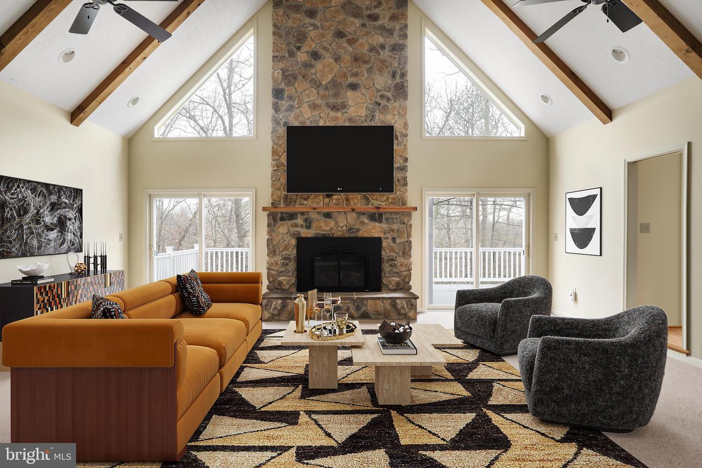 1380 Adams Rd, Winchester, VA 22603 MLS VAFV2011070 Coldwell Banker