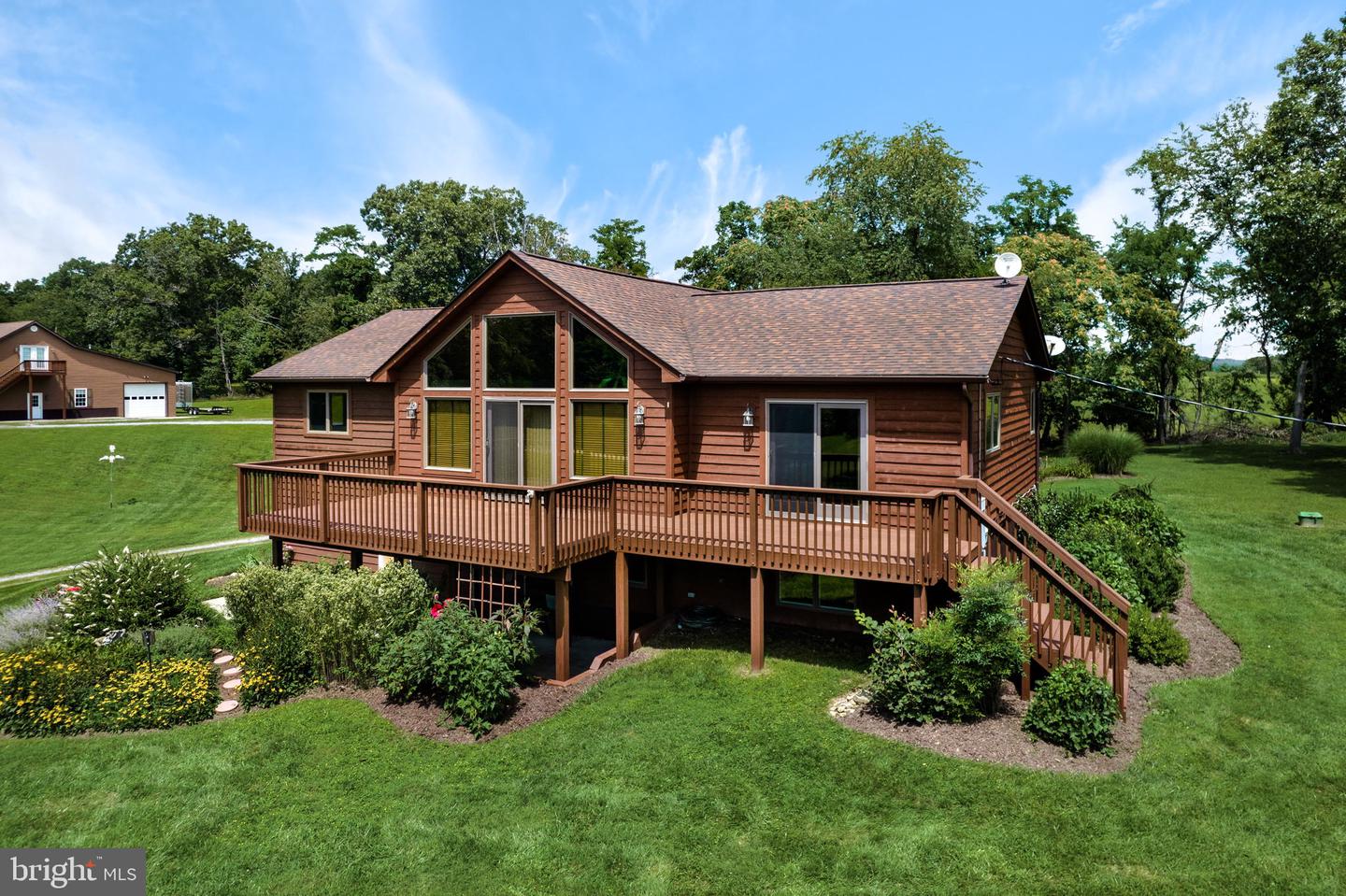 180 Logger Dr, Gore, VA 22637 MLS VAFV2011612 Coldwell Banker