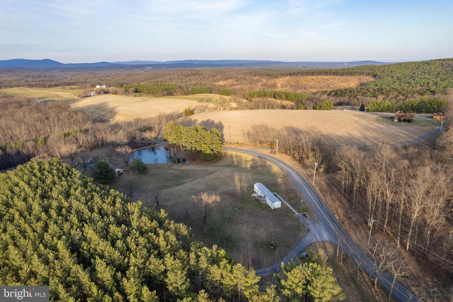 699 Whitacre Rd, Gore, VA 22637 MLS VAFV2011616 Coldwell Banker