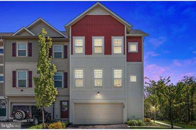 100 Splendor Garden Way, Stephenson, VA 22656 - Photo 1