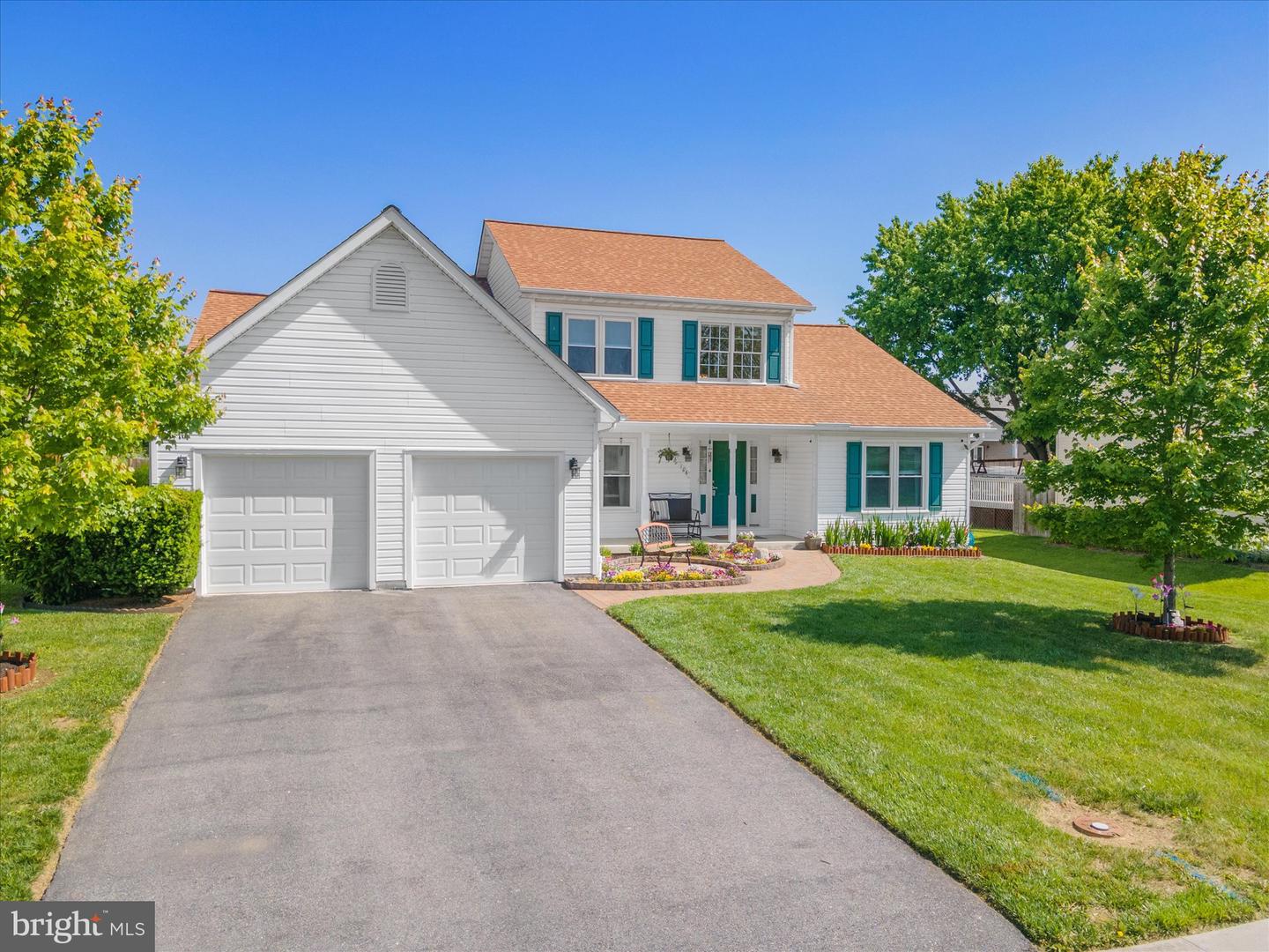 106 Driftwood Dr, Stephens City, VA 22655 MLS VAFV2012714 Coldwell