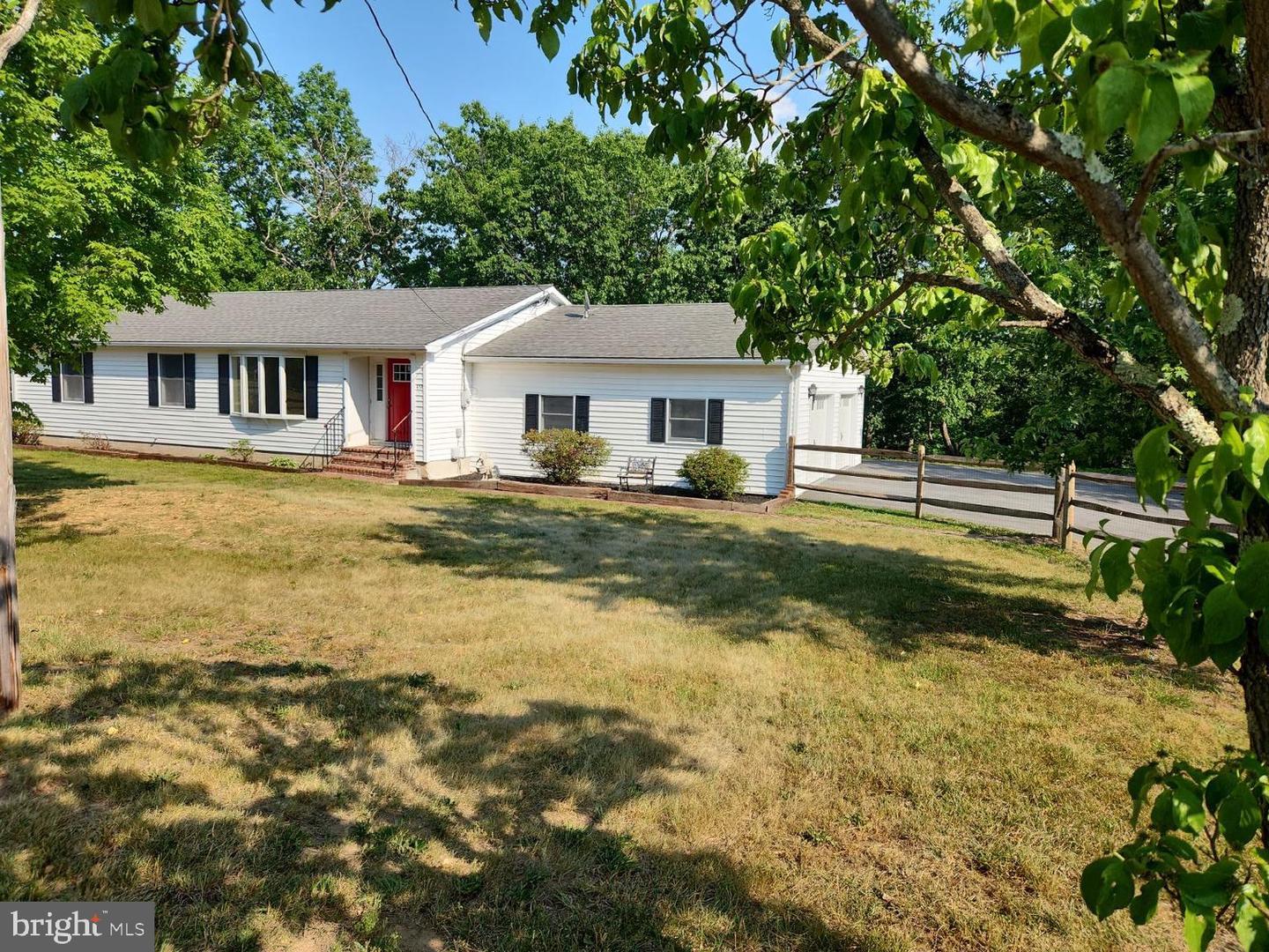 452 Devland Dr, Winchester, VA 22603 MLS VAFV2013092 Coldwell Banker