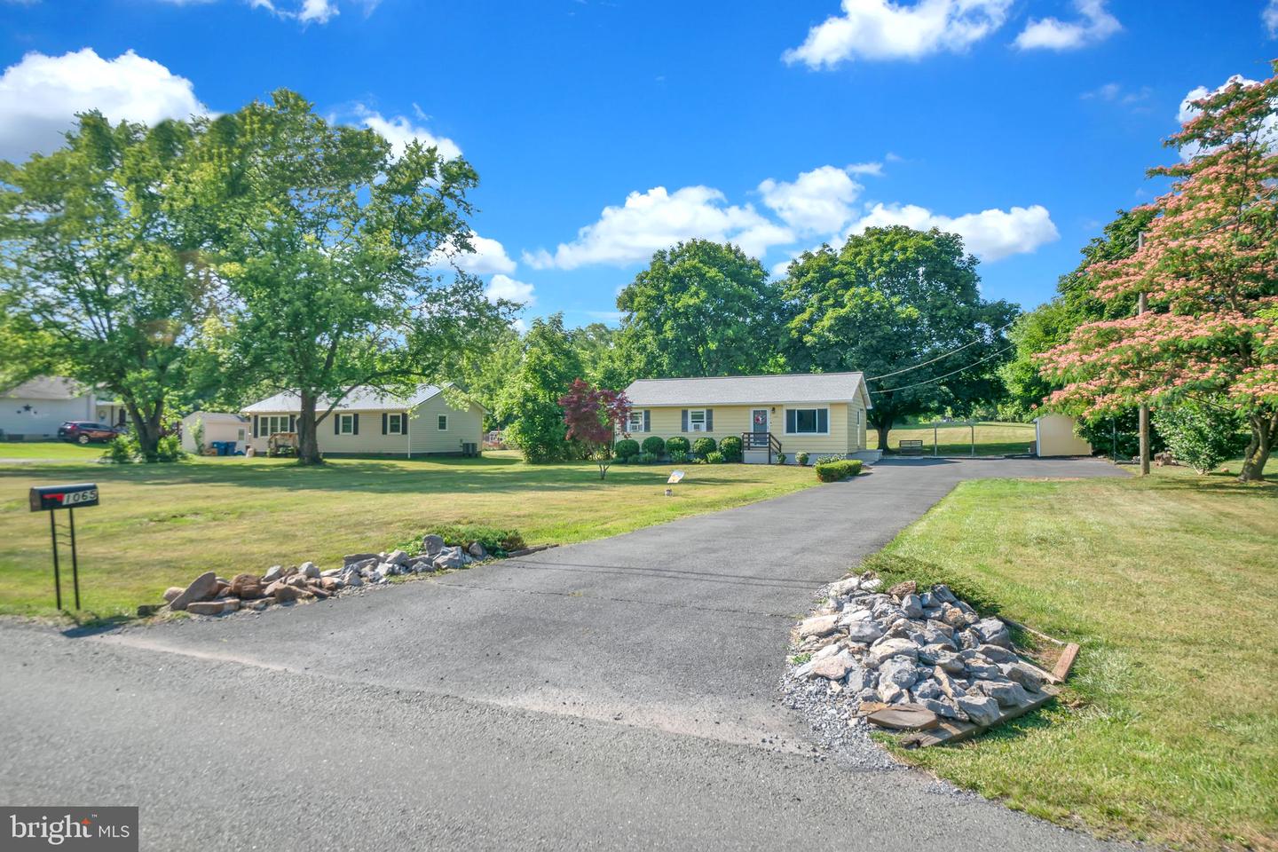 1065 Rest Church Rd, Clear Brook, VA 22624 MLS VAFV2013524 Coldwell Banker