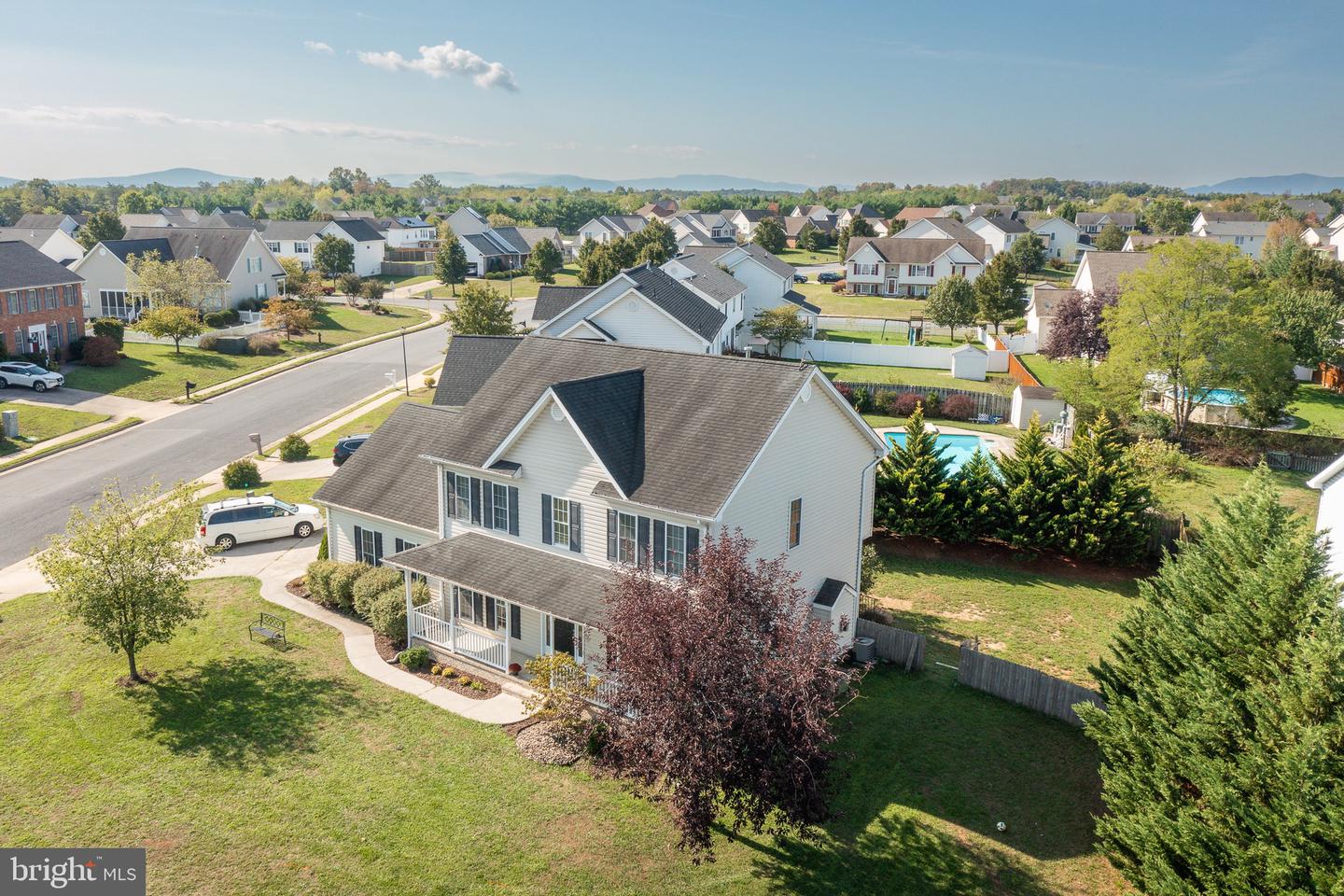 207 Clydesdale Dr, Stephens City, VA 22655 MLS VAFV2015166 Coldwell