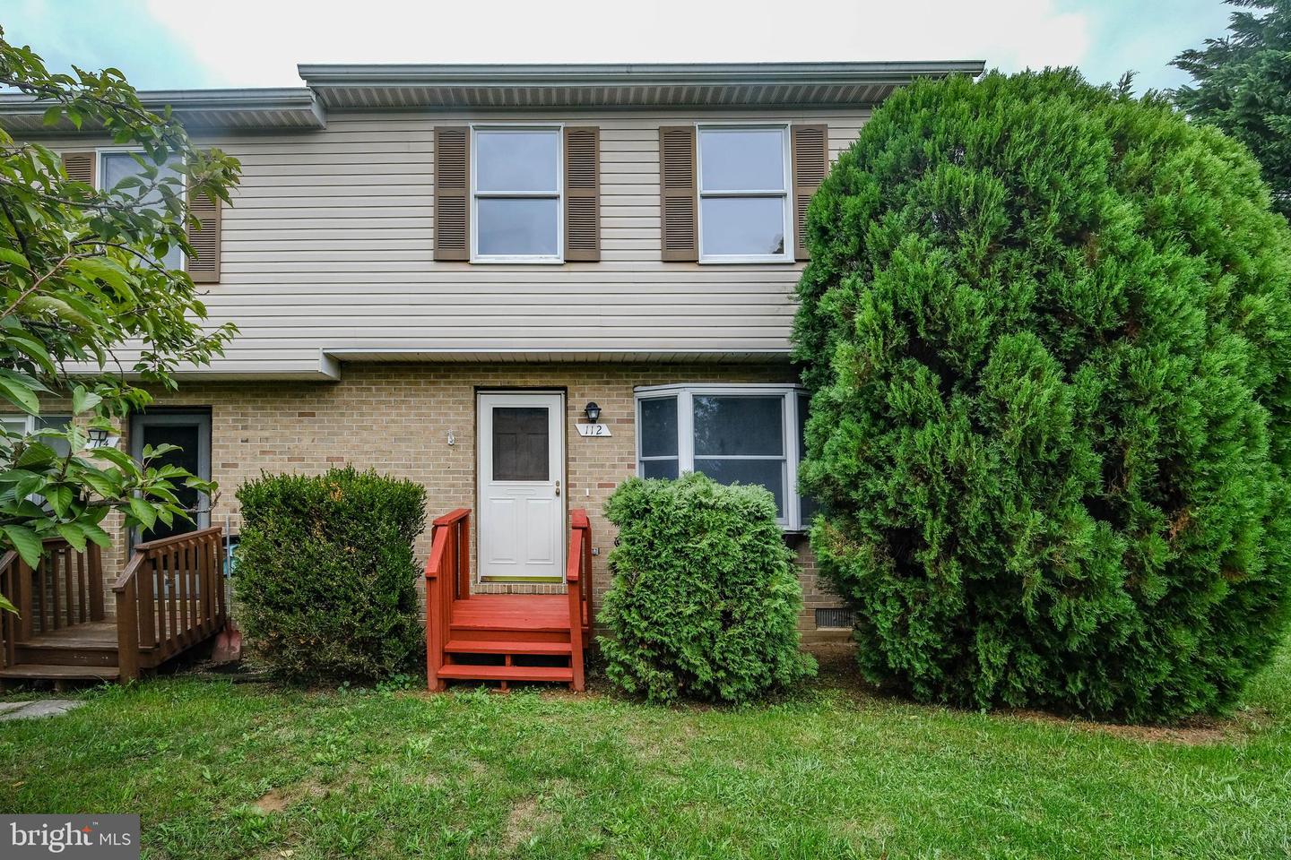 112 Lakeridge Dr, Stephens City, VA 22655 MLS VAFV2015190 Coldwell