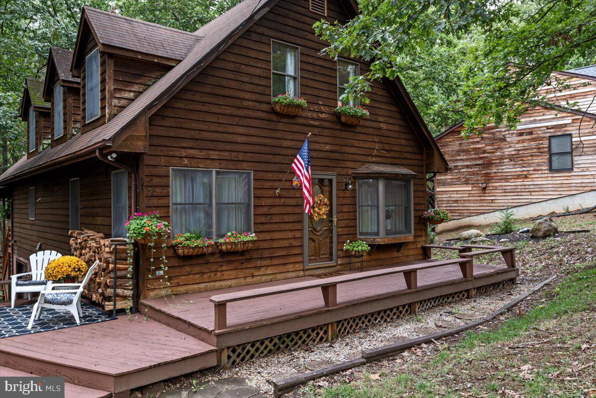 322 Overlook Dr, Cross Junction, VA 22625 MLS VAFV2015306 Coldwell