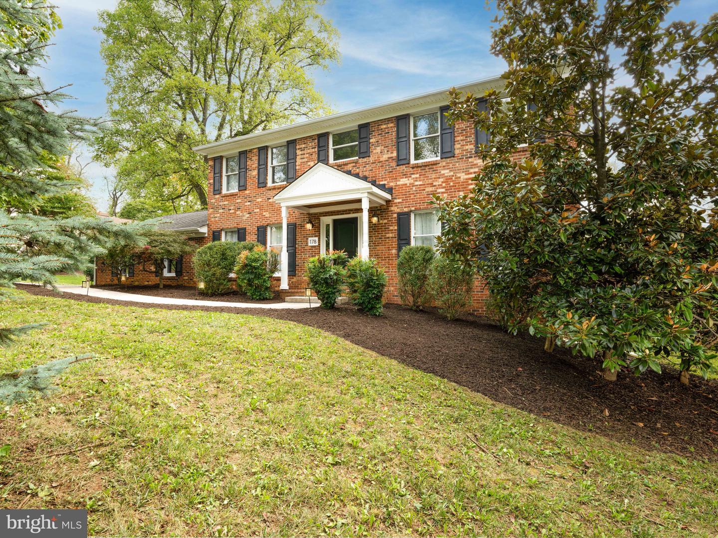 178 Sterrett Ln, Clear Brook, VA 22624 MLS VAFV2015336 Coldwell Banker