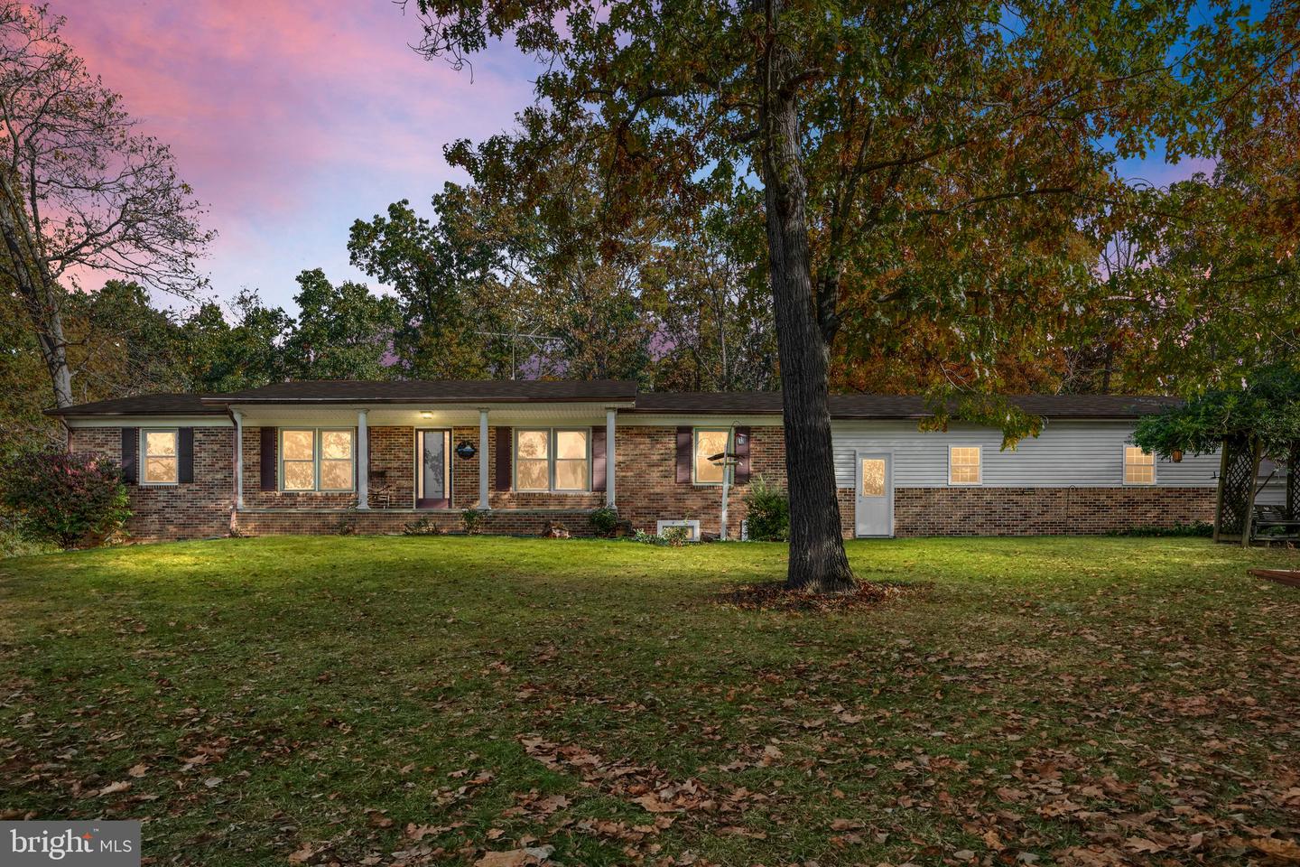 1590 Marlboro Rd, Stephens City, VA 22655 MLS VAFV2015622 Coldwell