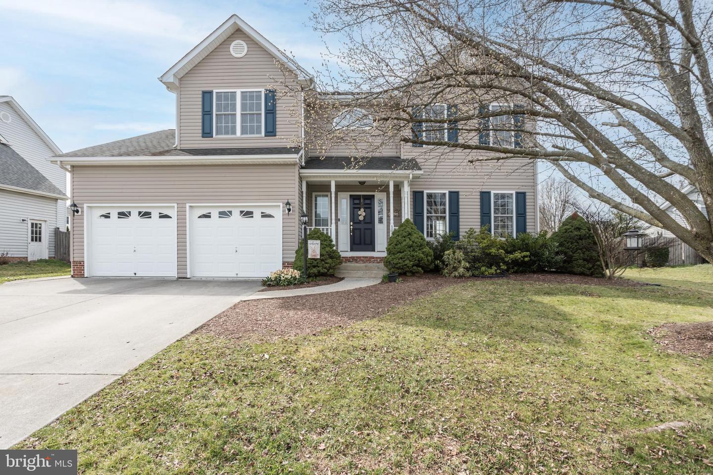 105 Maverick Ct, Stephens City, VA 22655 MLS VAFV2017632 Coldwell