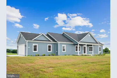 283 Gun Club Rd, Stephenson, VA 22656 - Photo 1