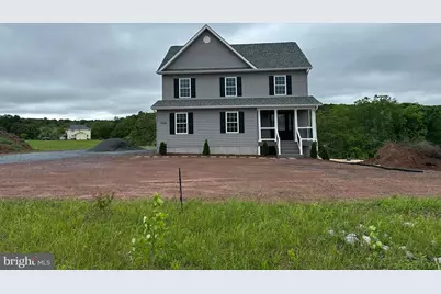 378 Harry Hiett Lane, Gore, VA 22637 - Photo 1