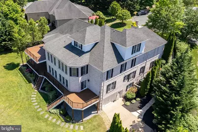 115 Winterberry Court, Winchester, VA 22602 - Photo 1