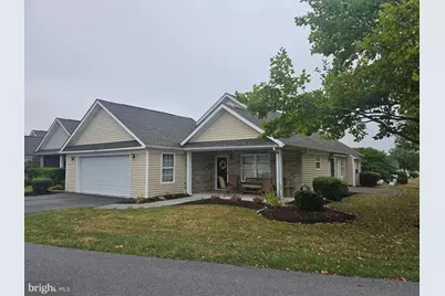 207 Crestwood Lane, Winchester, VA 22602 - Photo 1