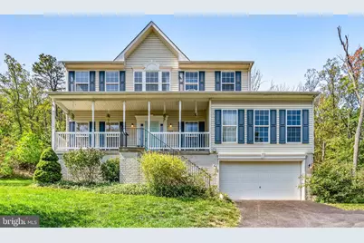 306 Fox Trail, Winchester, VA 22602 - Photo 1