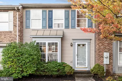308 Barrington Lane, Winchester, VA 22601 - Photo 1