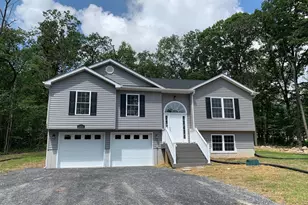 124 Powhatan Trail, Winchester, VA 22602 - Photo 1