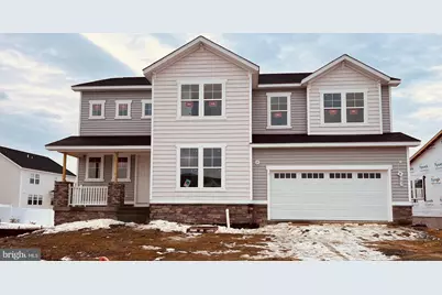 107 Pawn Court, Winchester, VA 22602 - Photo 1