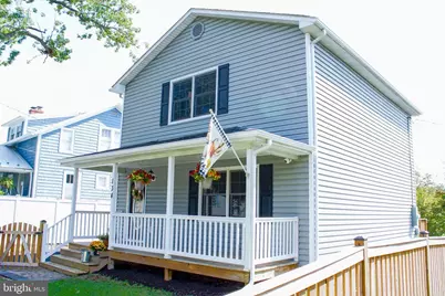 134 Dowell J Circle, Winchester, VA 22602 - Photo 1