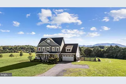 122 Quincey Mill Court, Middletown, VA 22645 - Photo 1