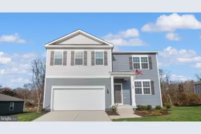 103 Medley Way, Stephens City, VA 22655 - Photo 1