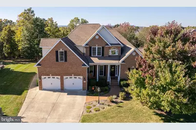 207 Taggart Drive, Winchester, VA 22602 - Photo 1