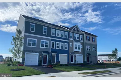 152 Galaxy Place, Stephenson, VA 22656 - Photo 1