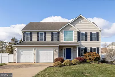 134 Caspian Drive, Stephens City, VA 22655 - Photo 1