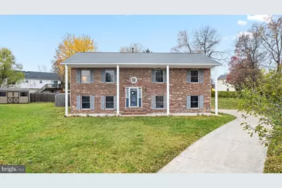 123 Ian Court, Stephens City, VA 22655 - Photo 1