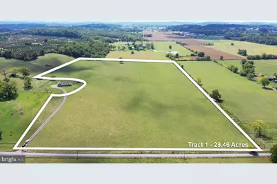 Tract 1 Golds Hill Road, Winchester, VA 22603 - Photo 1