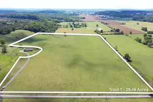 Tract 1 Golds Hill Rd, Winchester, VA 22603 - Photo 1