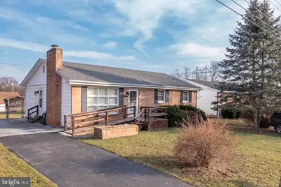 316 Dogwood Road, Winchester, VA 22602 - Photo 1