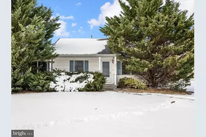 100 Heathrow Lane, Winchester, VA 22601 - Photo 1